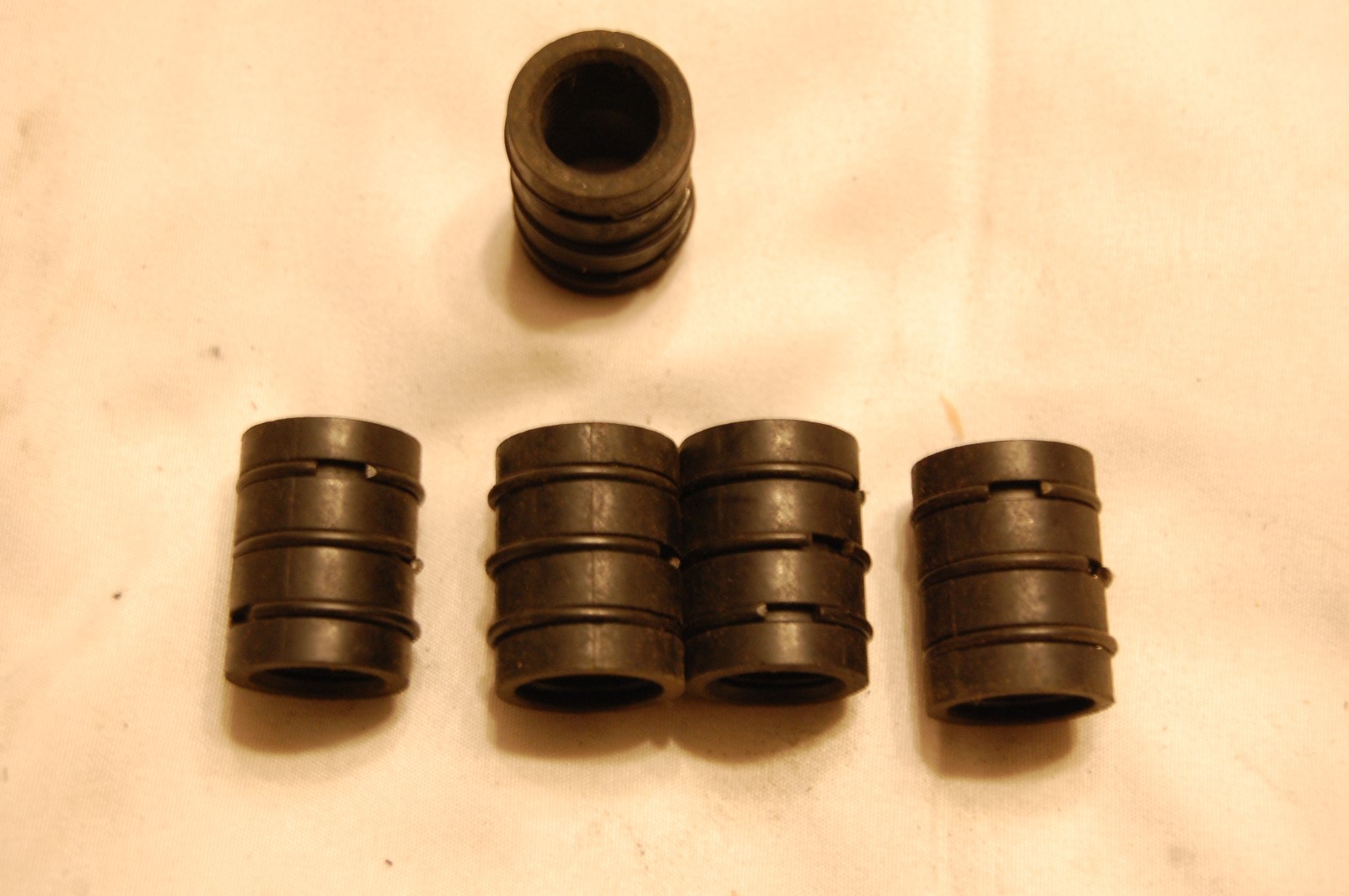 Mig Torch Insulator – Threaded (Qty of 5)