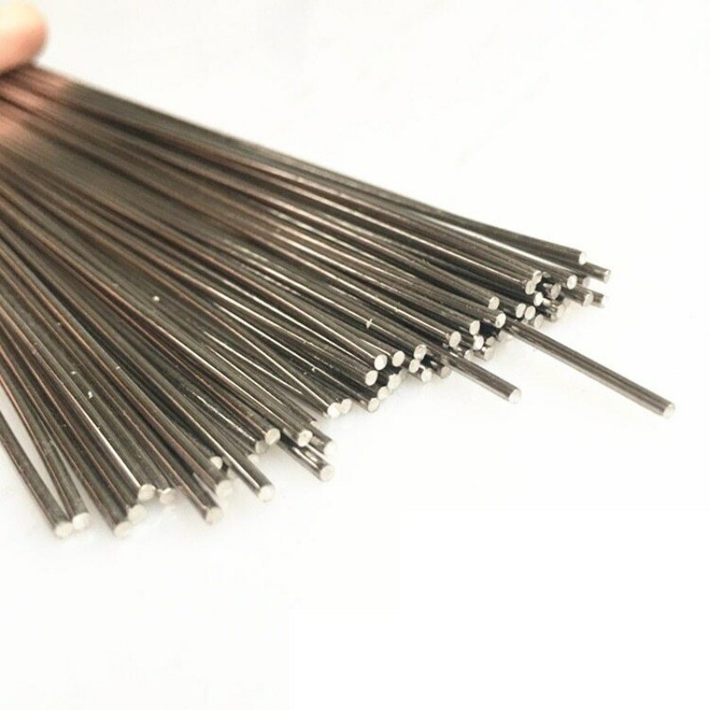 304 Stainless Steel Tig Welding Wire 201 Tig Welding Wire 316L Straight Wire Bar