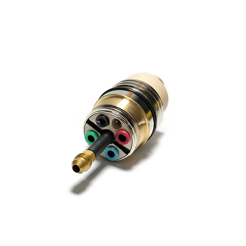 receptacle For Hypertherm HPRXD 220706 / 220705 torch main body Quick-disconnect