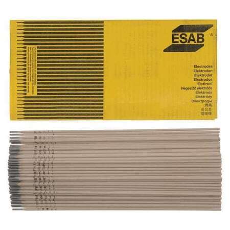 Esab 812000131 3/16 X 14In Sureweld 6011 Electrode 50Lb