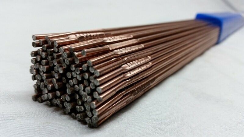 WeldingCity® 10-Lb ER70S-6 Mild Steel TIG Welding Rod 3/32″x36″ | US Seller Fast