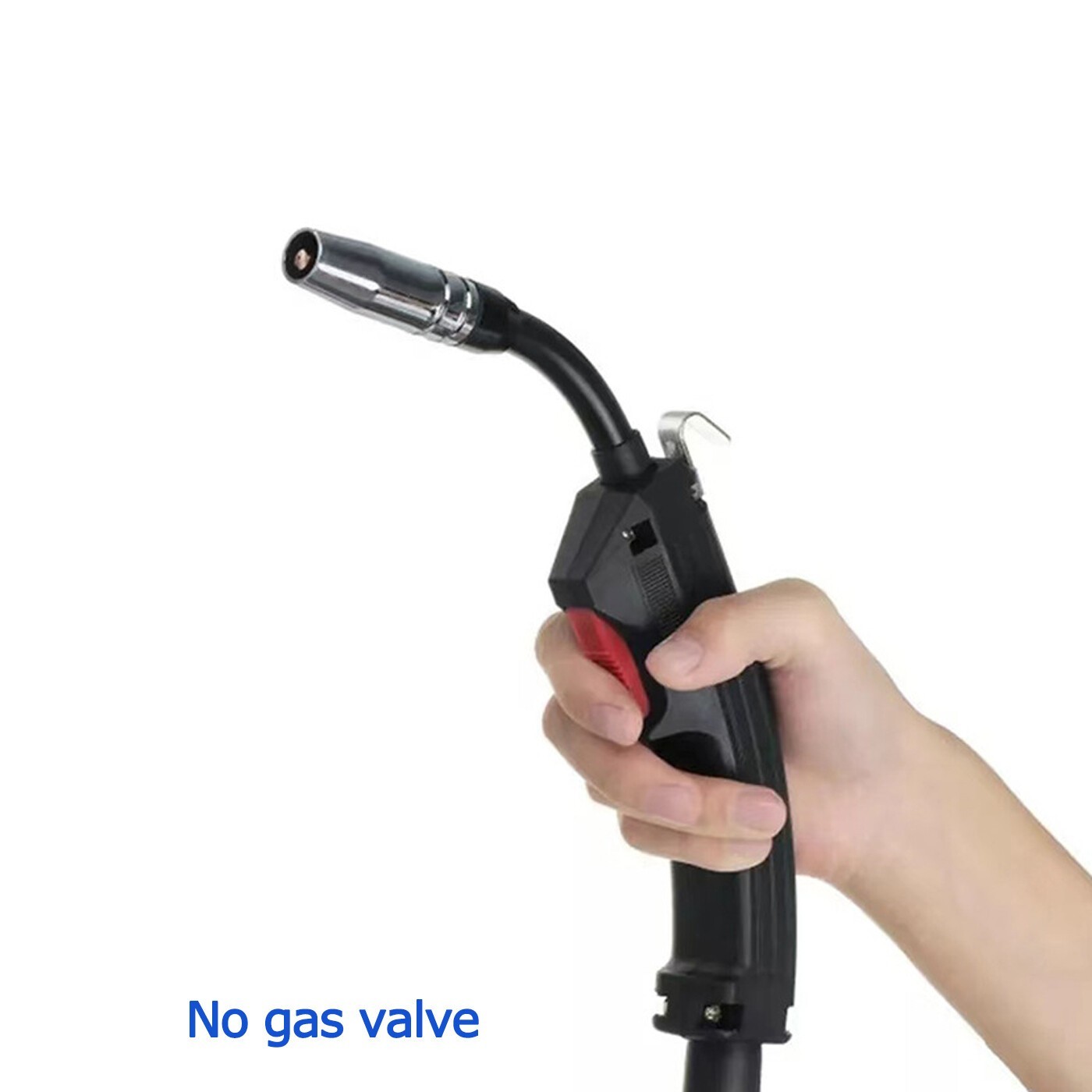 Electric Welder Complete Replacement Mig/Flux Welding Torch Welding Gun New