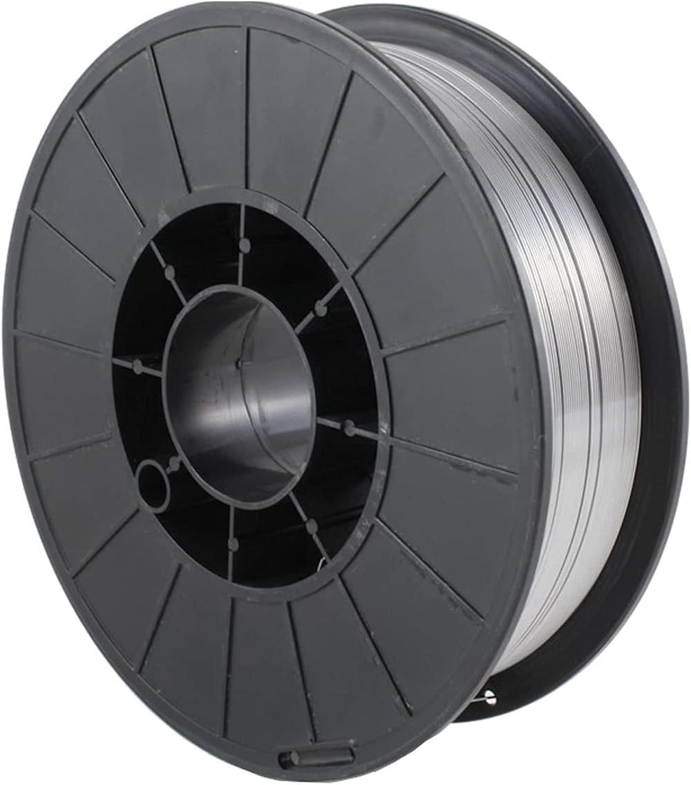 Aluminum 5356 MIG Welding Wire .035″ Wire 5 Ib .035″ ER5356-035-5 | 1 Roll ER535