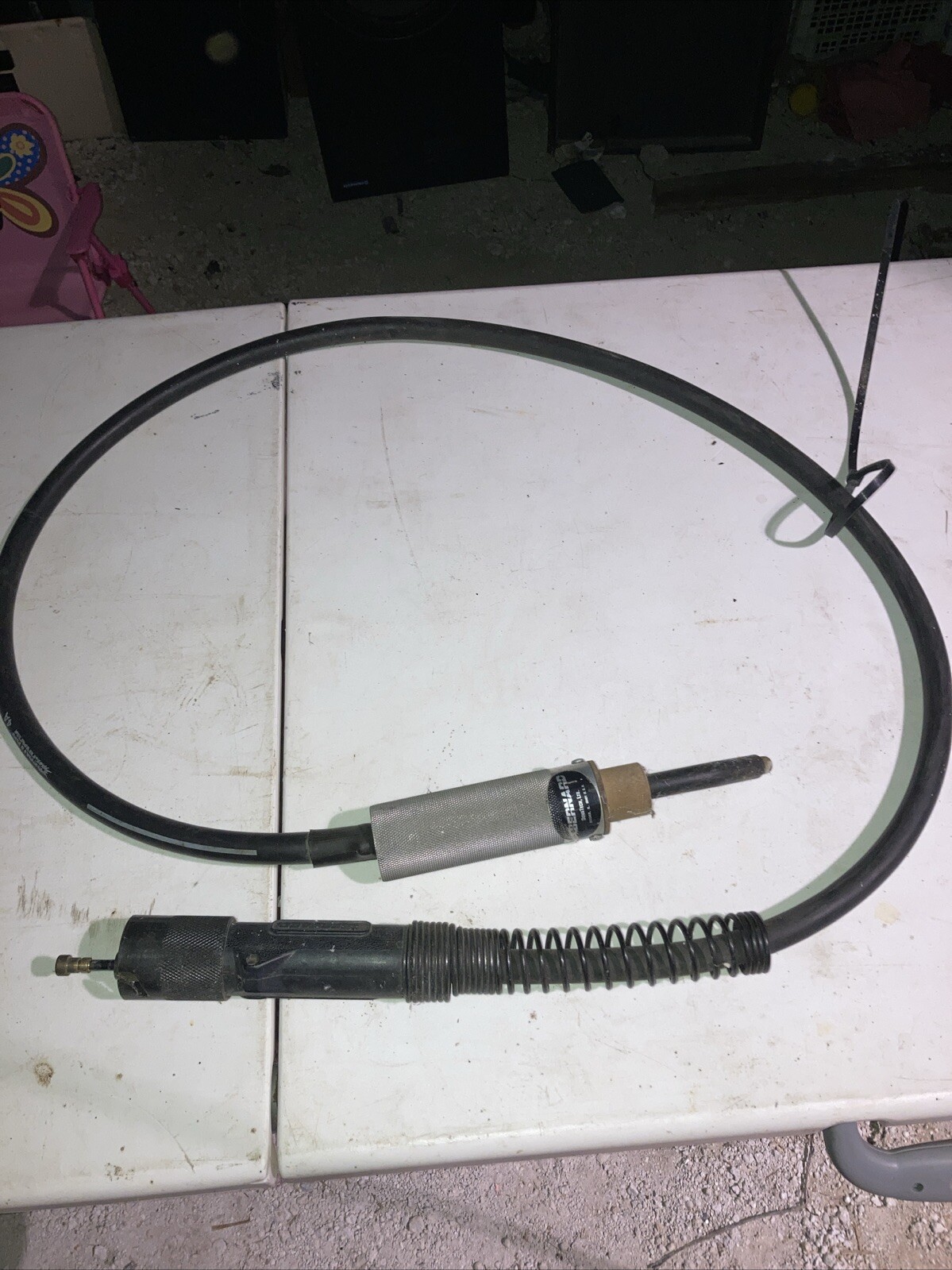 *NEW* Open Box 8’ BERNARD MIG WELDING GUN