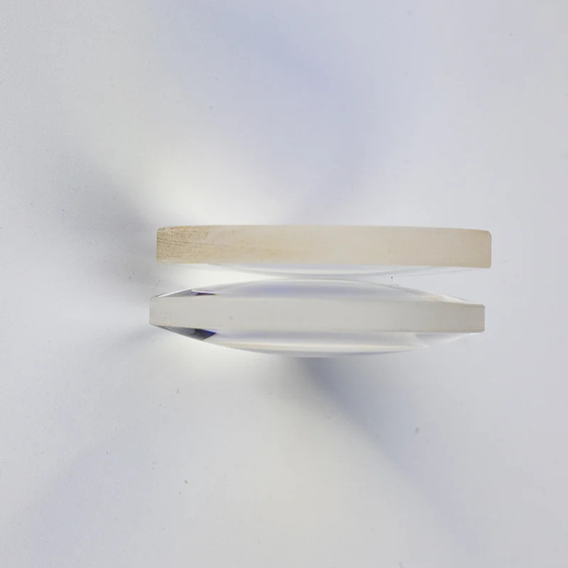 OSPRI Laser Collimating Focusing Lens Biconvex/Meniscus lens For Laser Cut Head