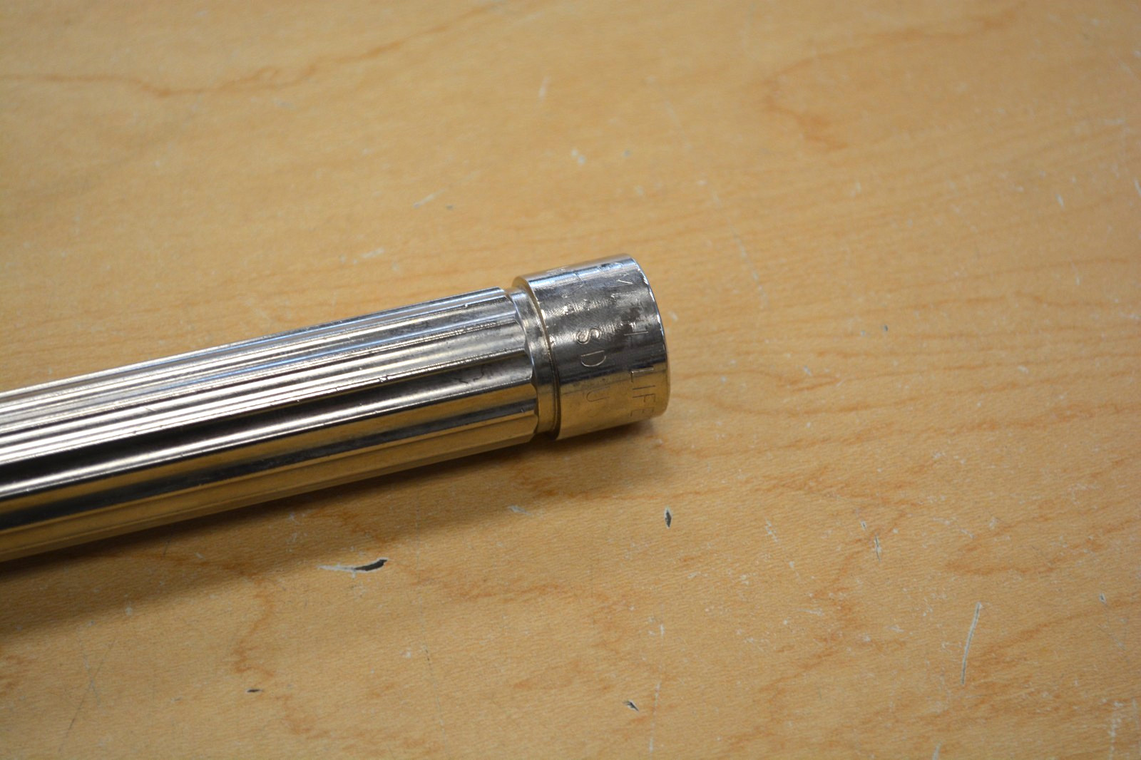 Smith WH100 BDF Torch Handle *New, Never Used * FREE SHIPPING
