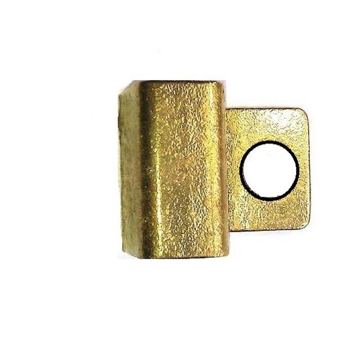 TIG Power Cable Adapter 45V62 Power Block 45V62 Fit Tig Torches 26