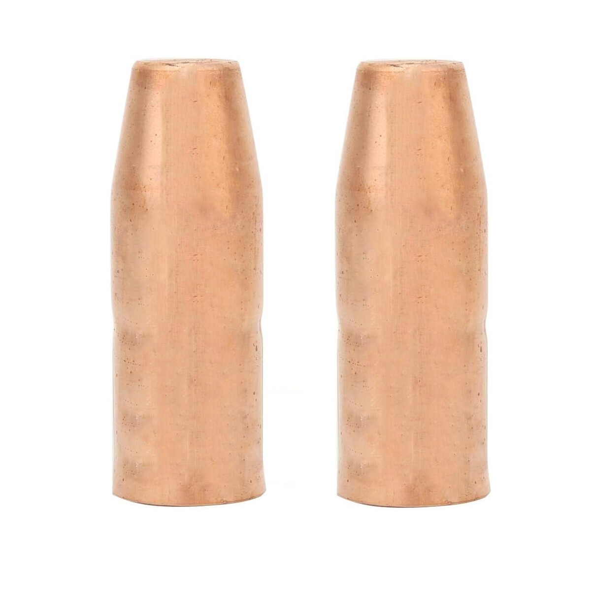 MIG Gun Nozzles 169724 5/8″ 12.7mm Recess 1/8″ for Miller M-25/M-40 Hobart