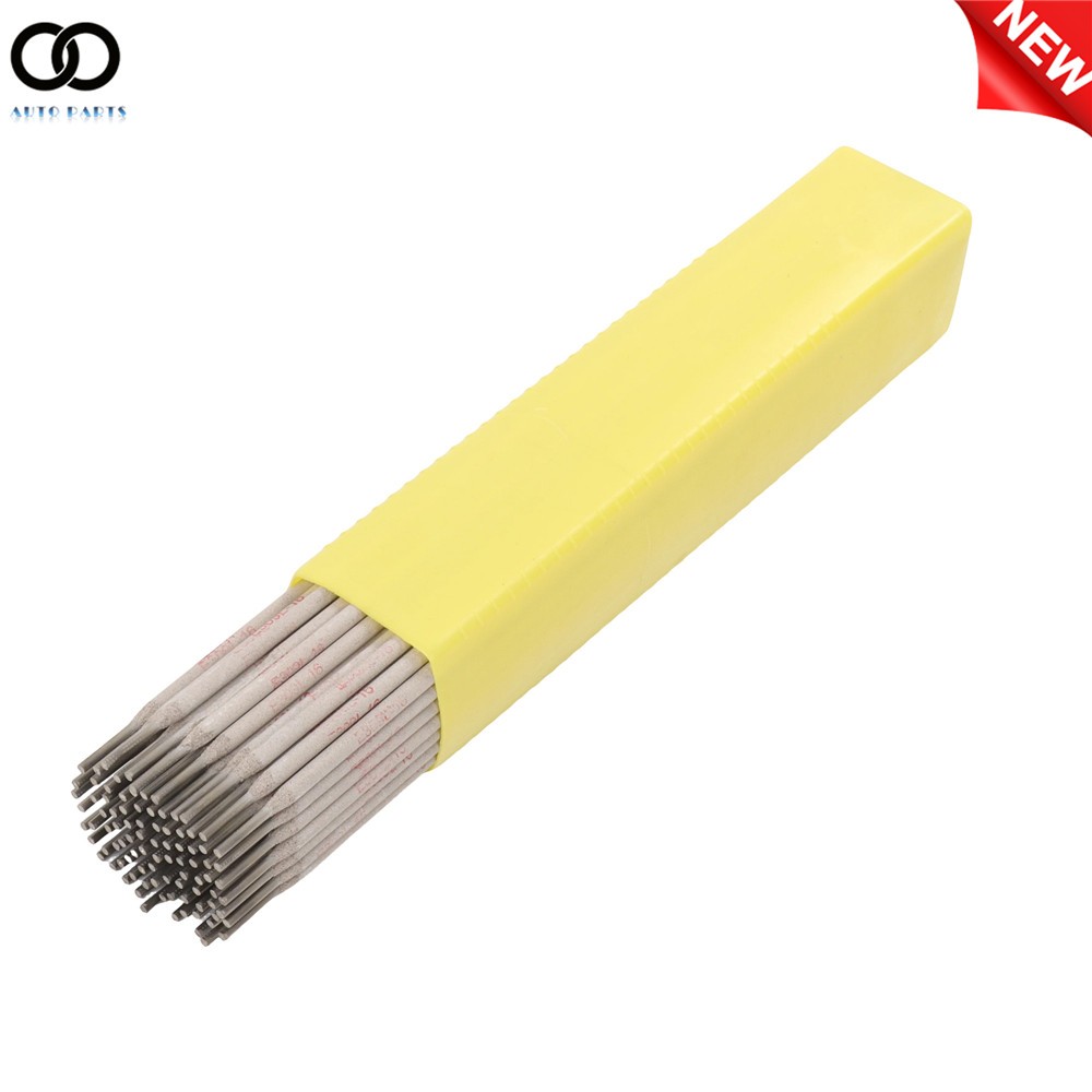 Welding Rods E309L-16 3/32″ × 12″ Premium Stainless Steel Electrode 5Lbs 1Pack