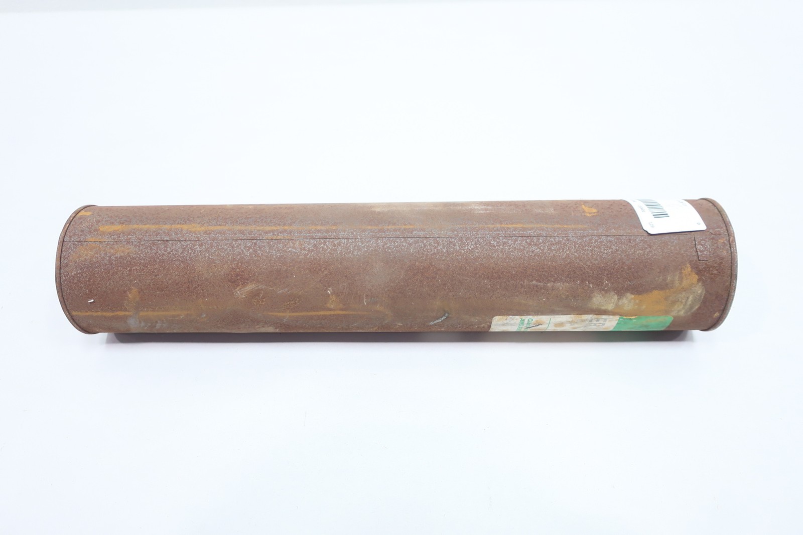 Inco ALLOY 190 Ernicu-7 Monel Nickel Welding Electrode 3/32in X 14in 10lb