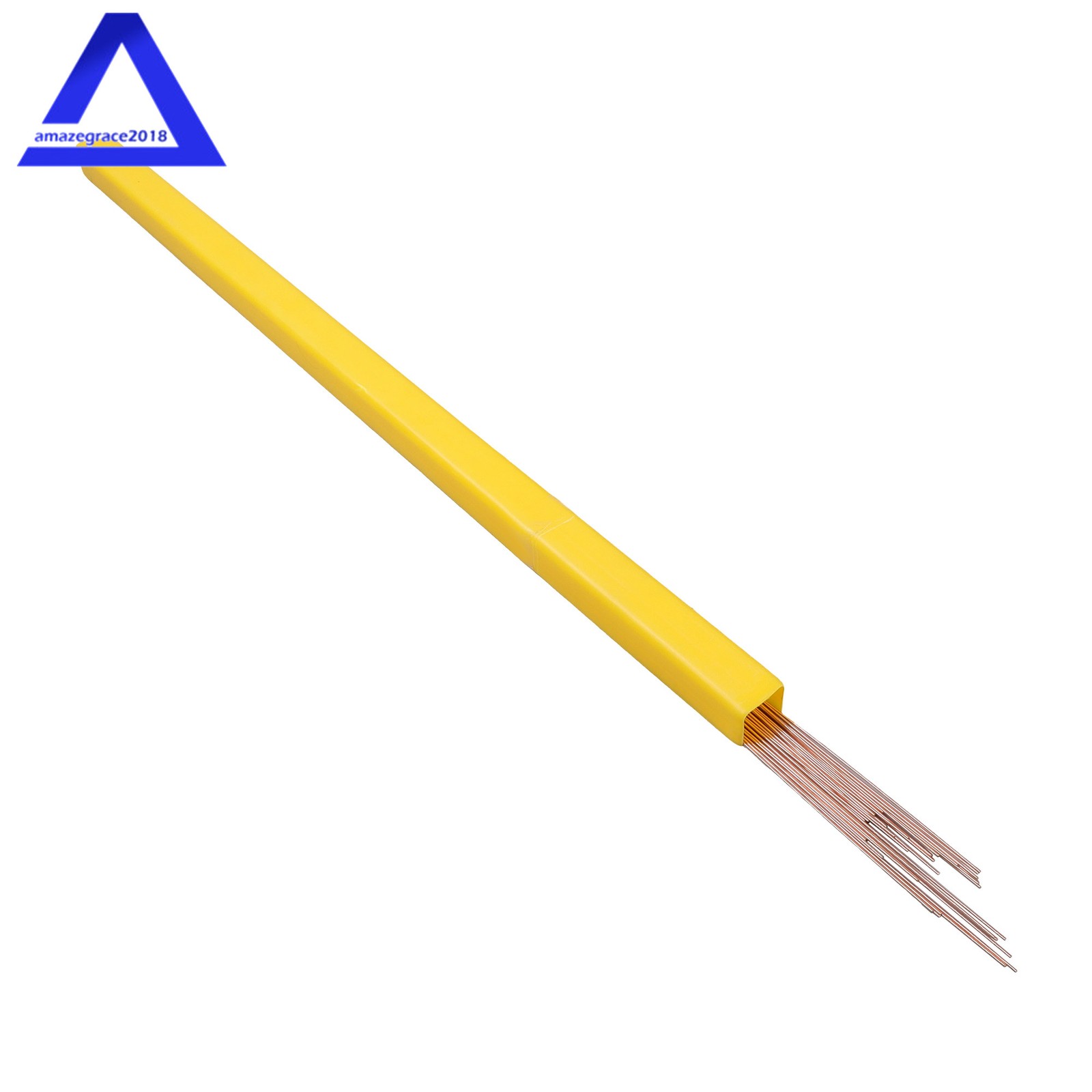 ER70S2 Carbon Steel TIG Welding Rods Wire 70S2 1/16″ × 36″ 2 Ib Mild Steel
