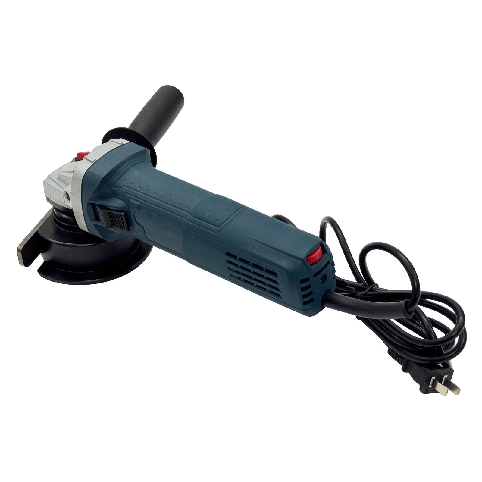 220V 1PH Portable Weld Shaver 30mm Industrial Weld Removal Machine 850W