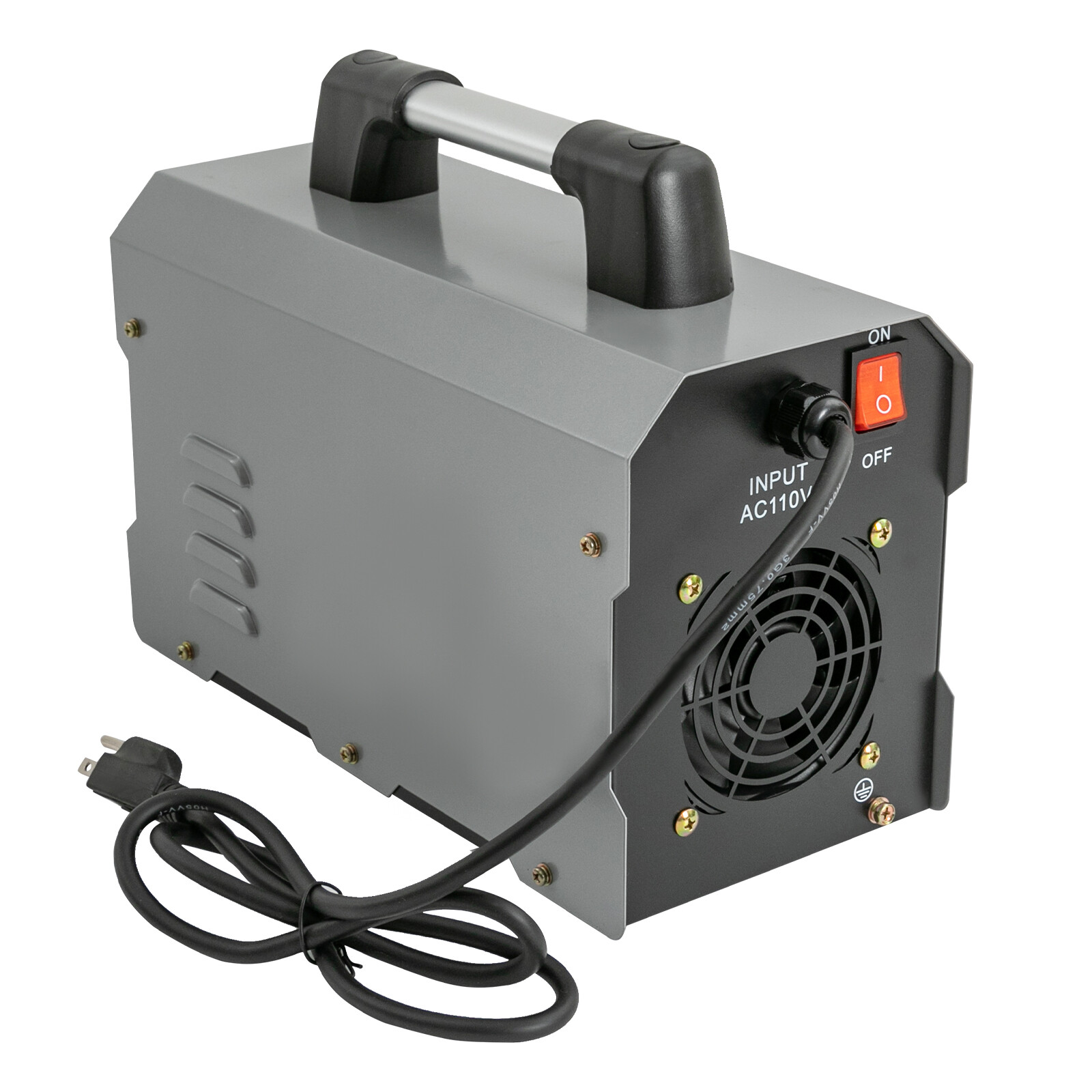 For Metal/arc/laser Welding 1000W Welding Bead Processor Weld Cleaning Machine