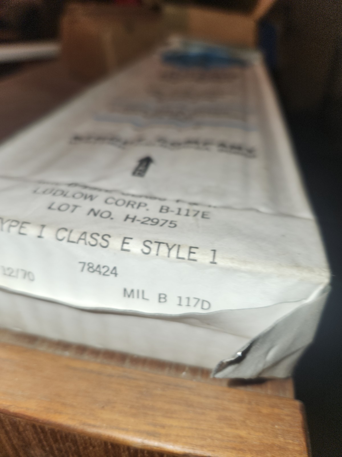 Stoody Stainless Steel Welding Electrodes – Vacuum Sealed – USA Made – MIL…