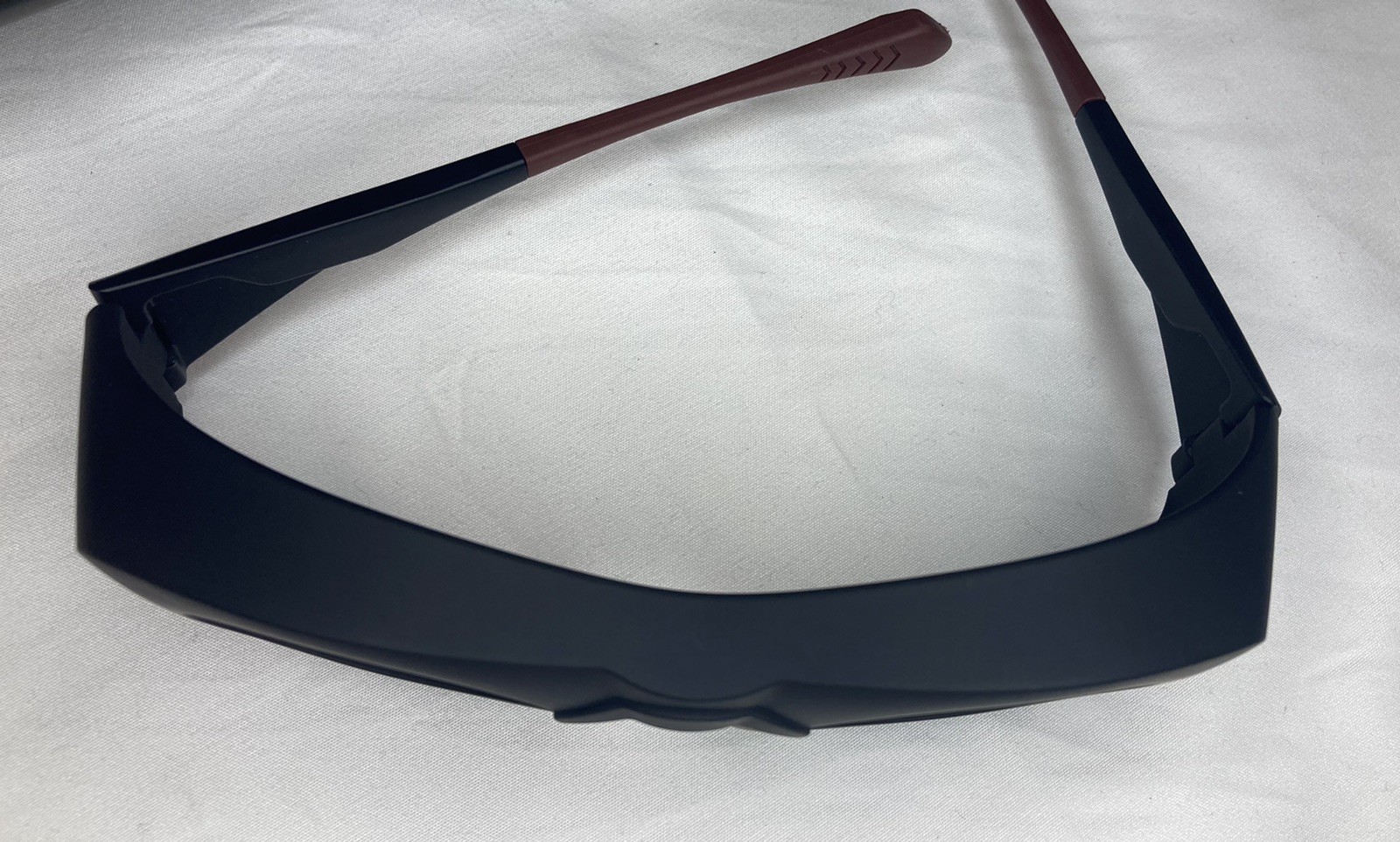 Welding Cutting Welder Safety Goggles Glasses With Philips Pouch / Case
