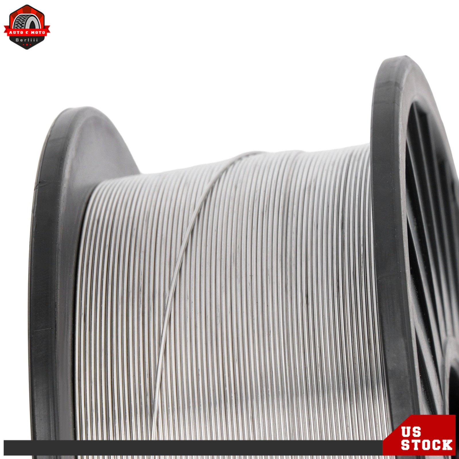 Welding Wire ER5356 0.035″/0.9mm 1 Roll,5 Ib Low Splatter Aluminum Welding Wire