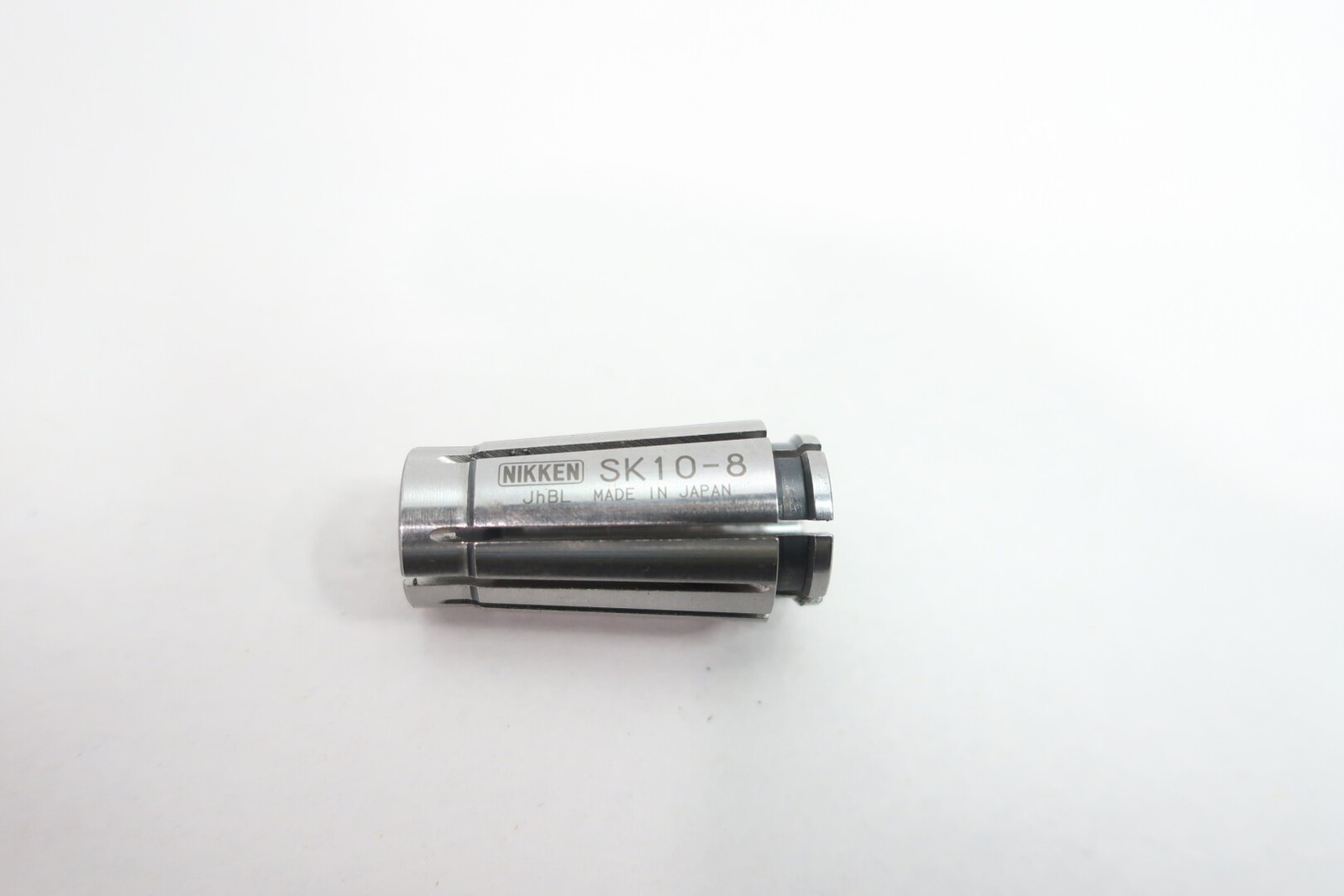 Nikken SK10-8 Slim Chuck Collet 8mm