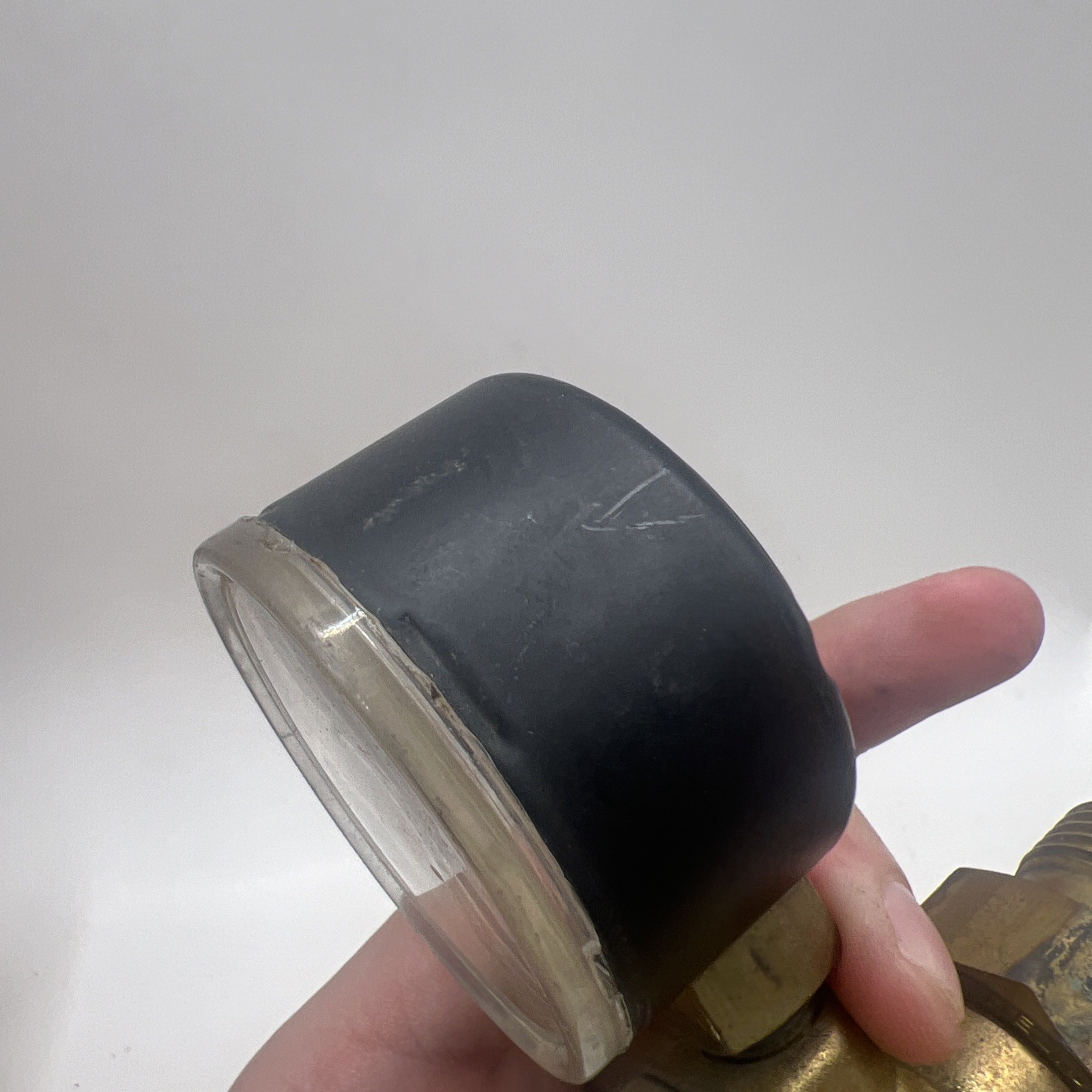 Harris 601-5-30 Regulator