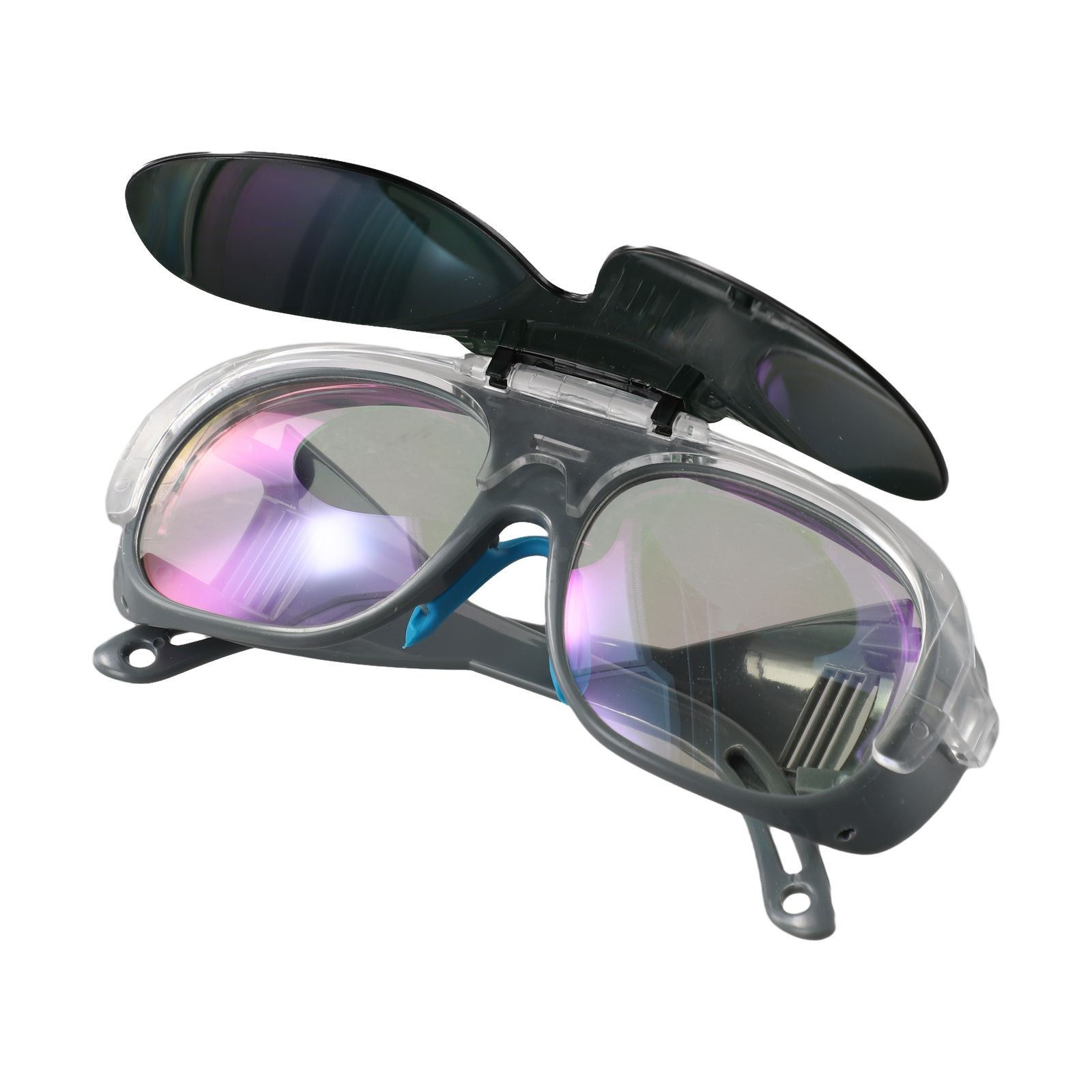 Sparks Proof Protective Eyewear Suitable for Both Professional and DIY Welders