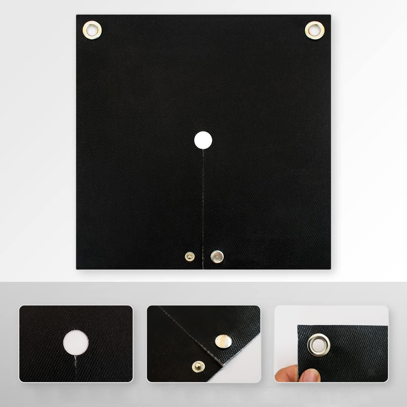 Welding Blanket Heat Shield Welding Pad for Industrial