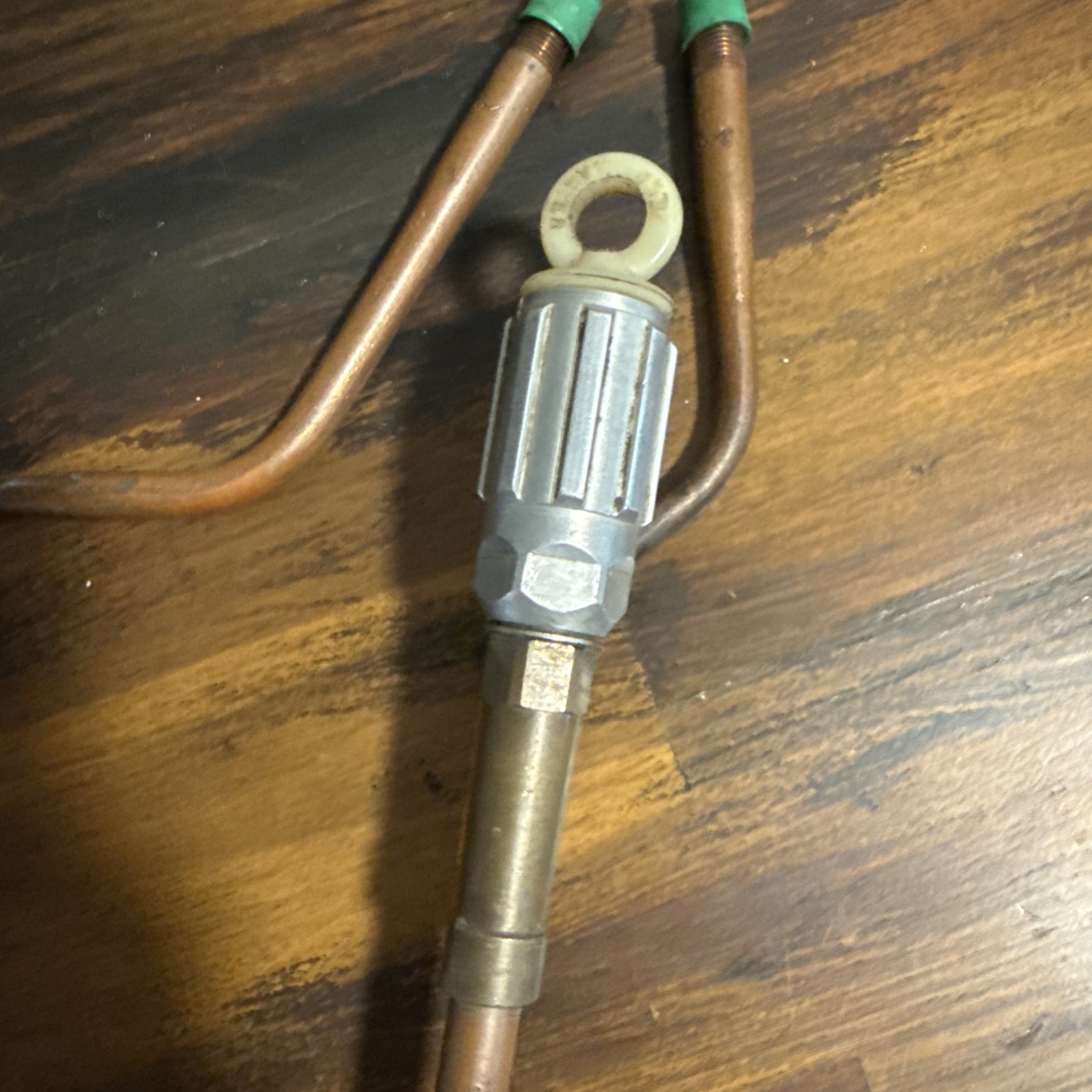 Meco Weldmaster WG-2 WG-4 WG-6 Torch Tips