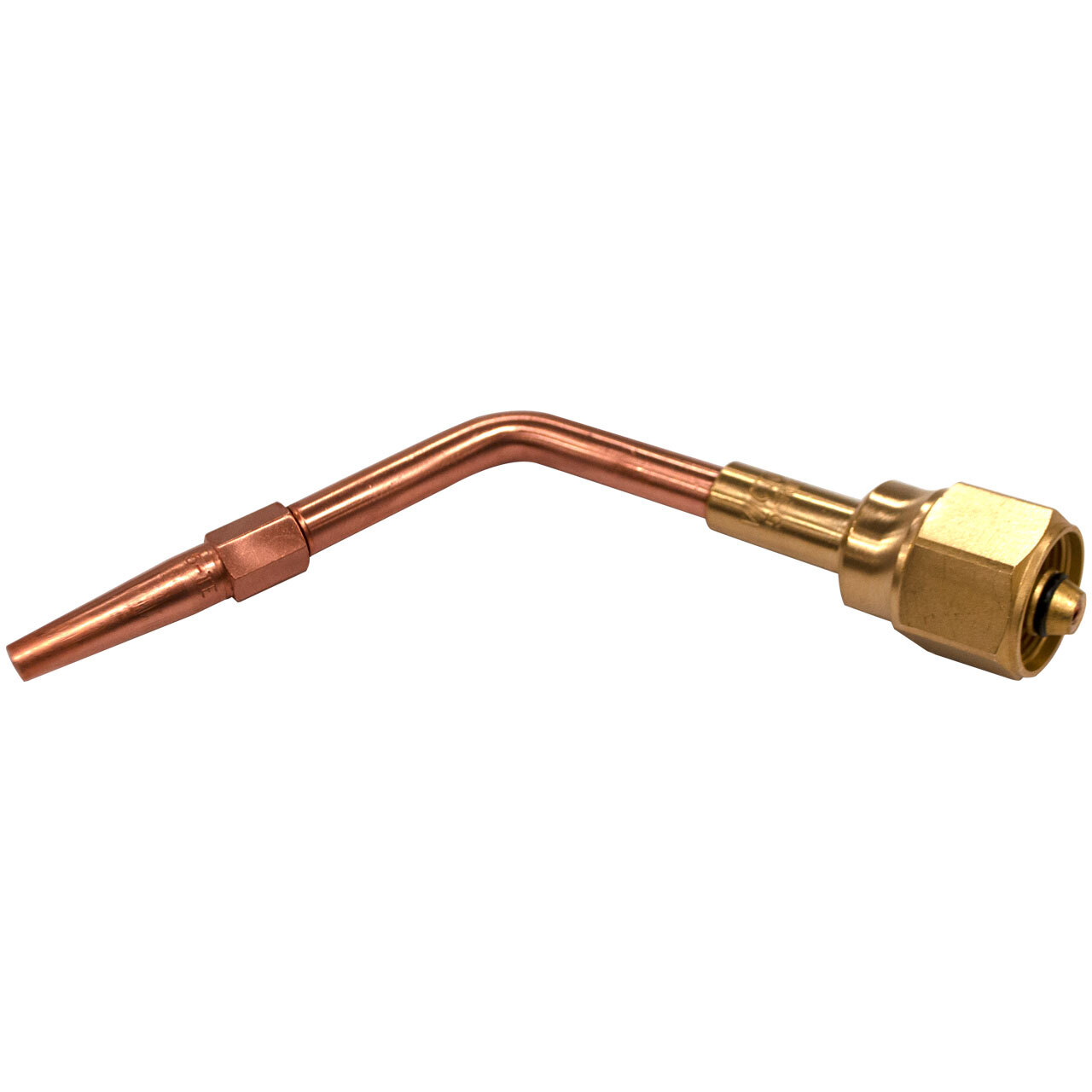 Victor 0323-0313 5-RTE Welding Nozzle