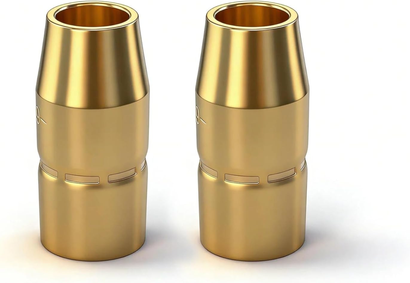 2PK Nozzle 169715 for Miller M-10 M-15 M-150 M-100 & Hobart H-9 H-10 MlG Guns