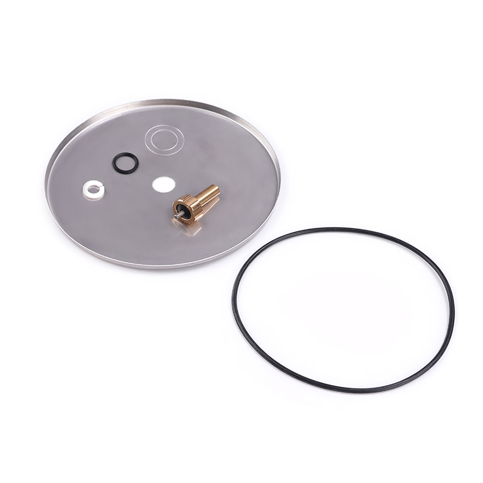 For Victor SR450D Oxygen Regulator Rebuild/Repair Parts Kit w/DIAPHRAGM