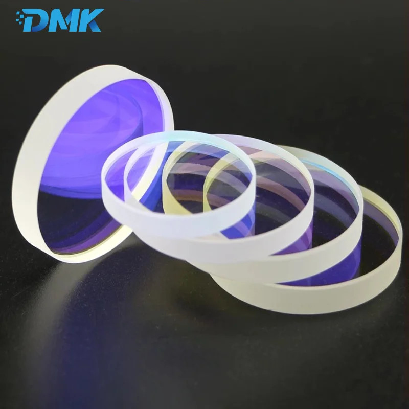 5pcs QILIN Laser Protective Windows Lens 30*5mm For BWT20 Laser Cleanin Gun Head