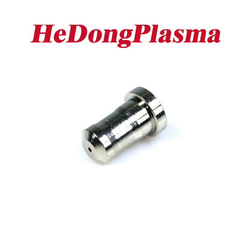 60PCS Plasma Electrode Tips 33366XL Nozzle Tips 33369 50A for PT-23 PT-27 Torch.