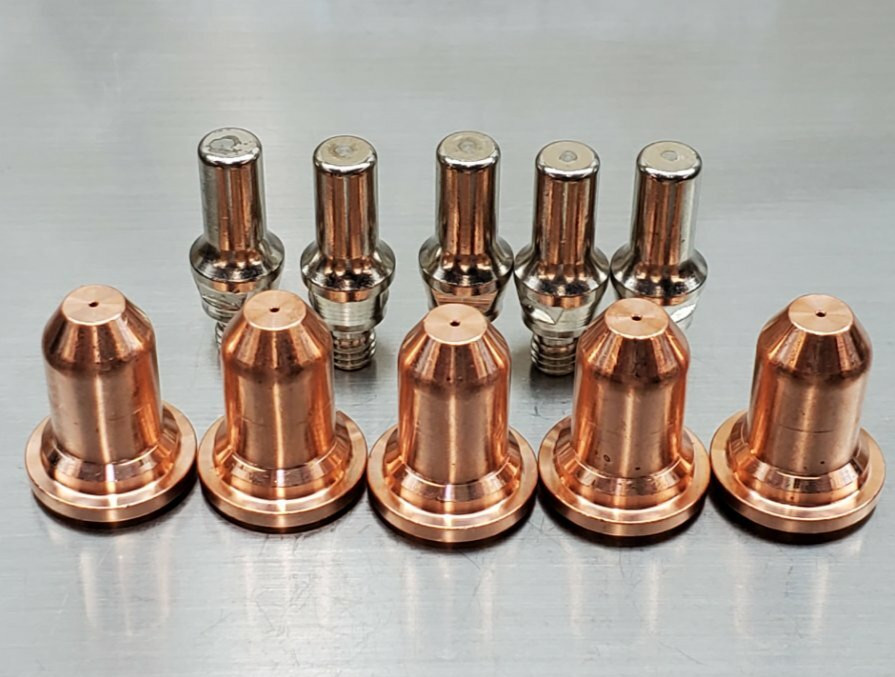 Plasma Torch Parts – Fits Husky PIONEERCUT20P Plasma Cutter – 100 695 8748