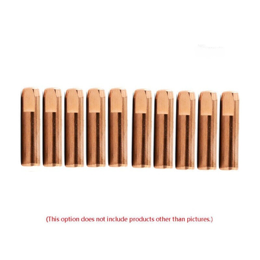 For Bernard MIG Welding Torch Gun Contact Tip 7489 0.035 inch