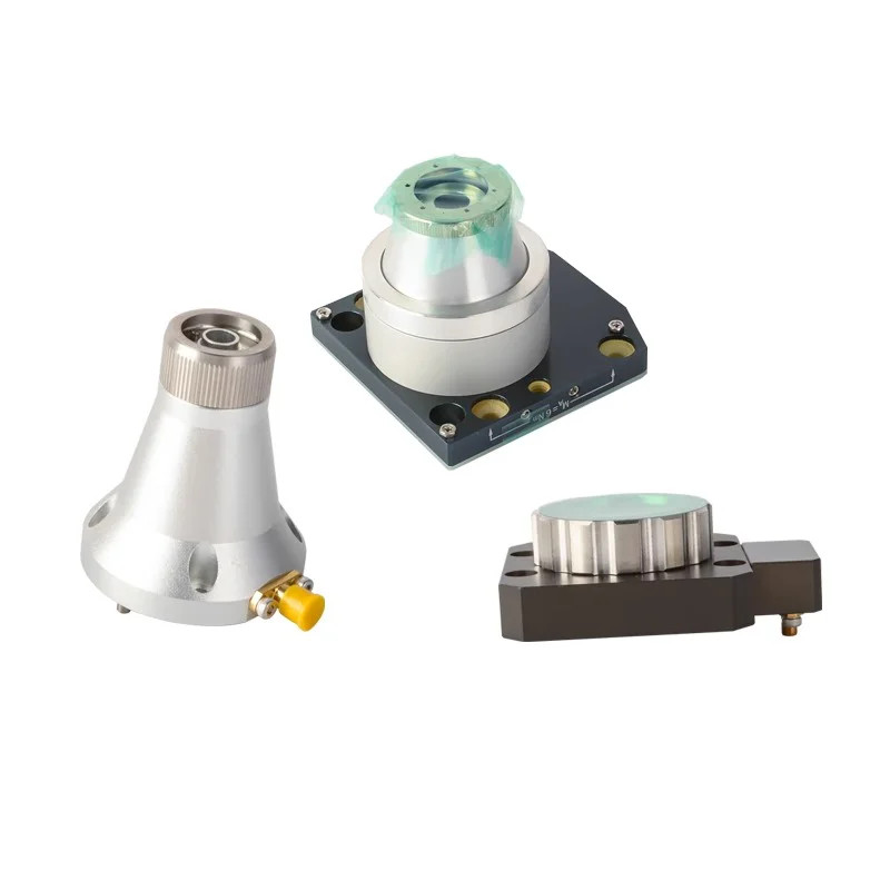 Raytools Laser Cutting Head Capacitive Sensor Ceramic Ring Connector BM109 BM110