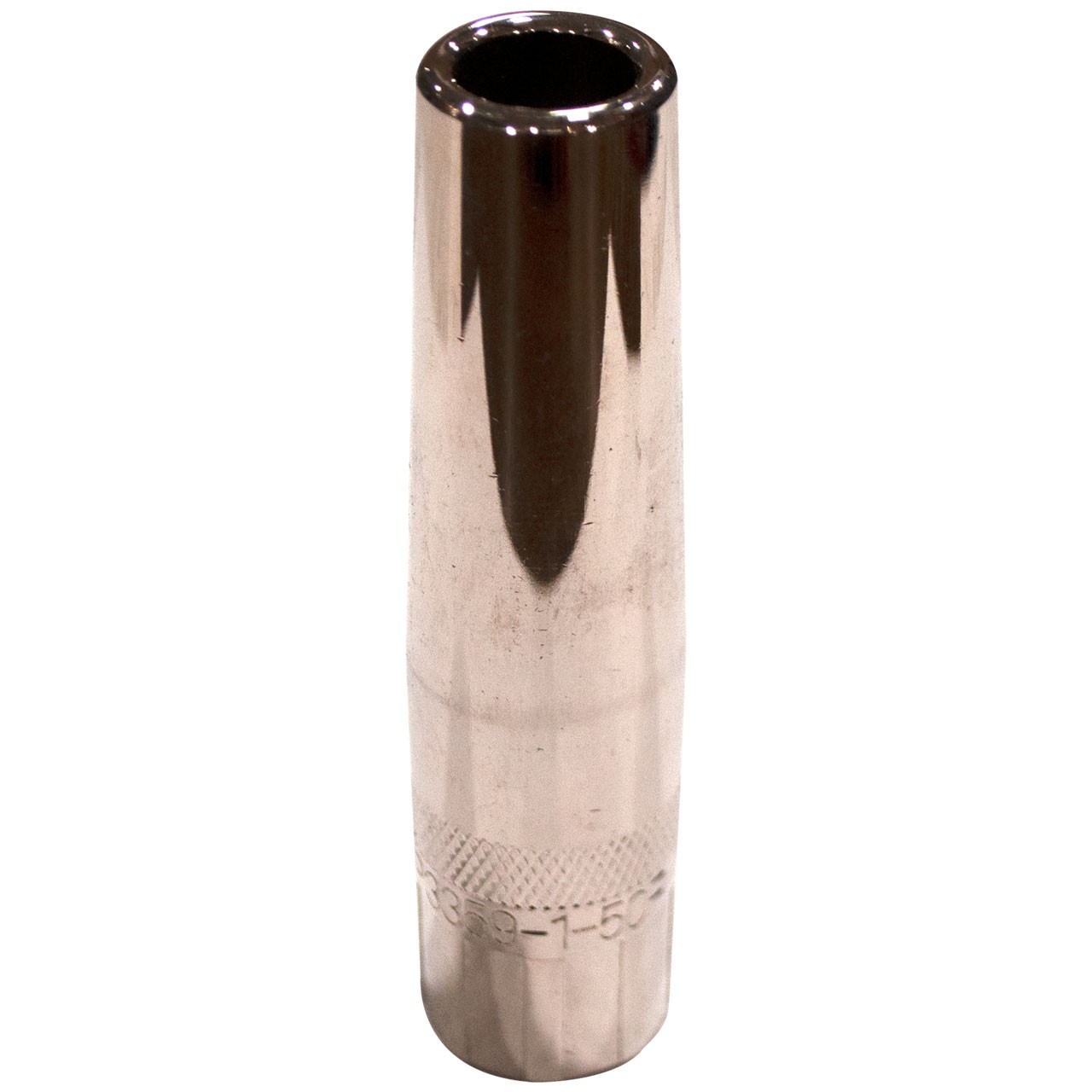 Lincoln Electric KP3359-1-50F Nozzle 350A Extended Reach Flush