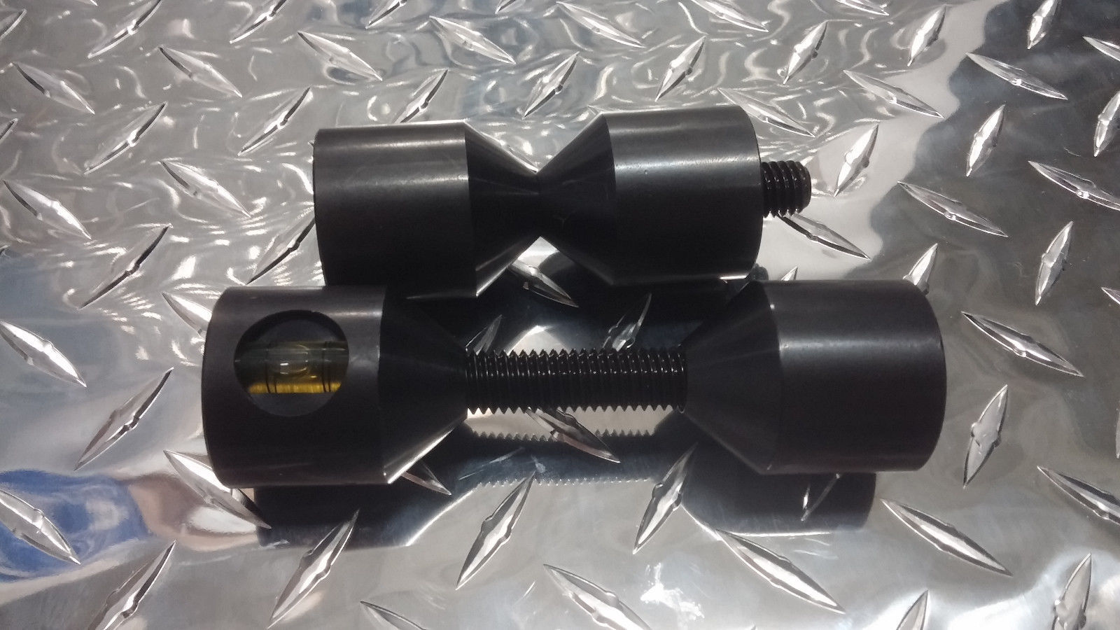 Flange Wizard two hole pins 42050-t Pipe Flange Pins