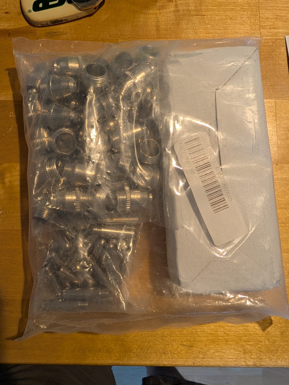 Plasma Torch Nozzle Tips 1.0mm Electrode Shield for WSD60 AG60 SG55