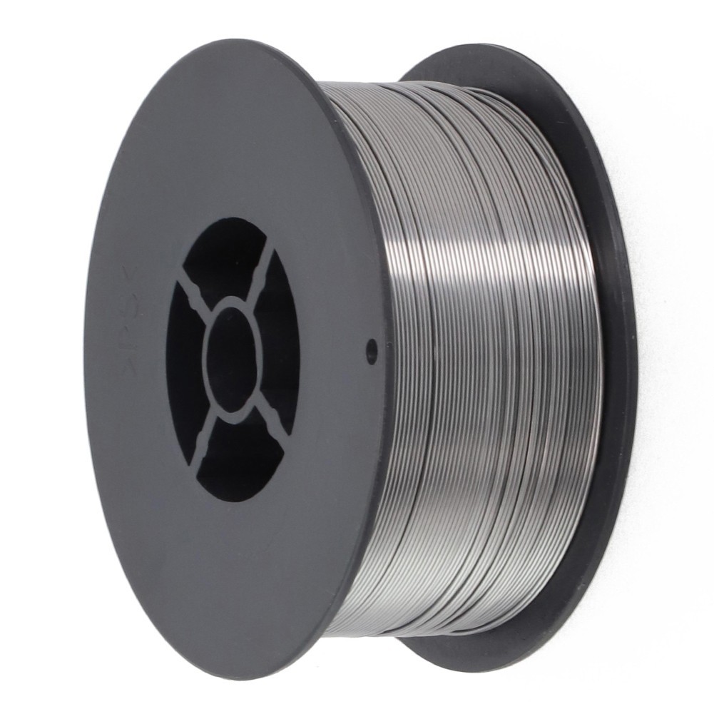 Welding Wire Flux Cored Wire 0.8/0.9/1.0/1.2mm 1kg DCEN For Building Fabrication