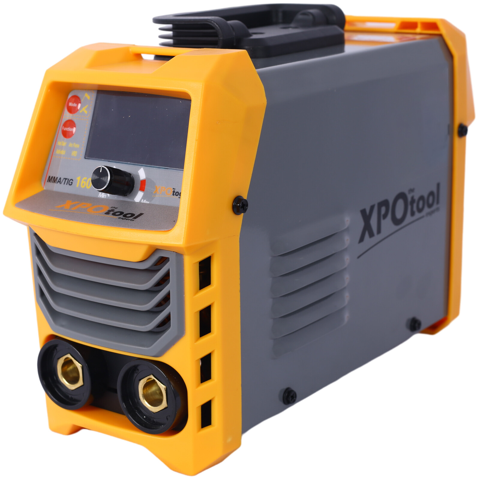 ARC/Lift TIG MMA Welding Machine Dual Voltage Electric IGBT Inverter Welder