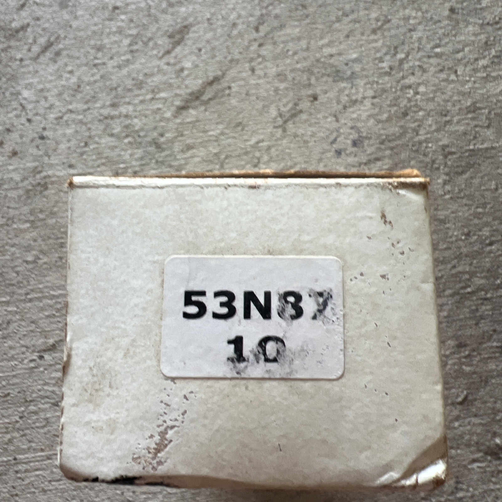 TIG Gas Lens Alumina Nozzle Ceramic Cup Jumbo Large Diameter 53N87 12# 3/4″ 53