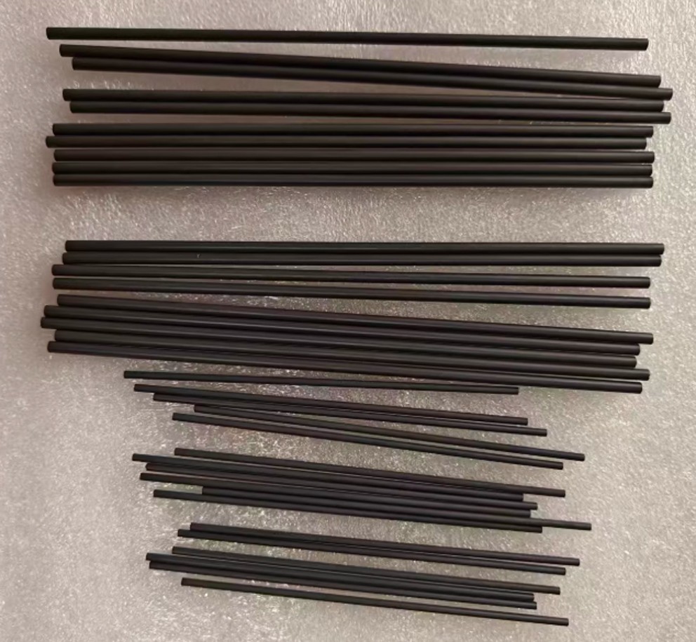 Ruthenium-Iridium-Titanium Anode Rod Electrode Bar/Wire for Wastewater Treatment