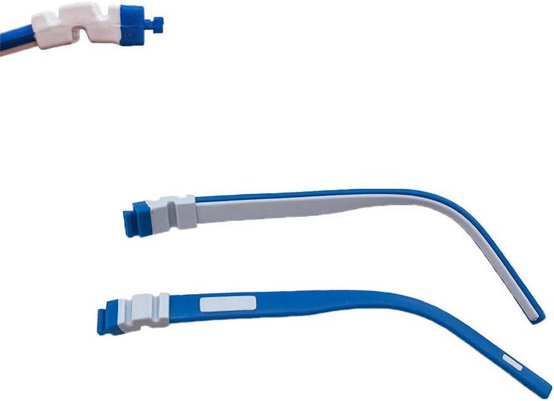 Glasses Replacement Leg Silicone Eyeglasses Arms Accessories Anti-Slip Child Gla