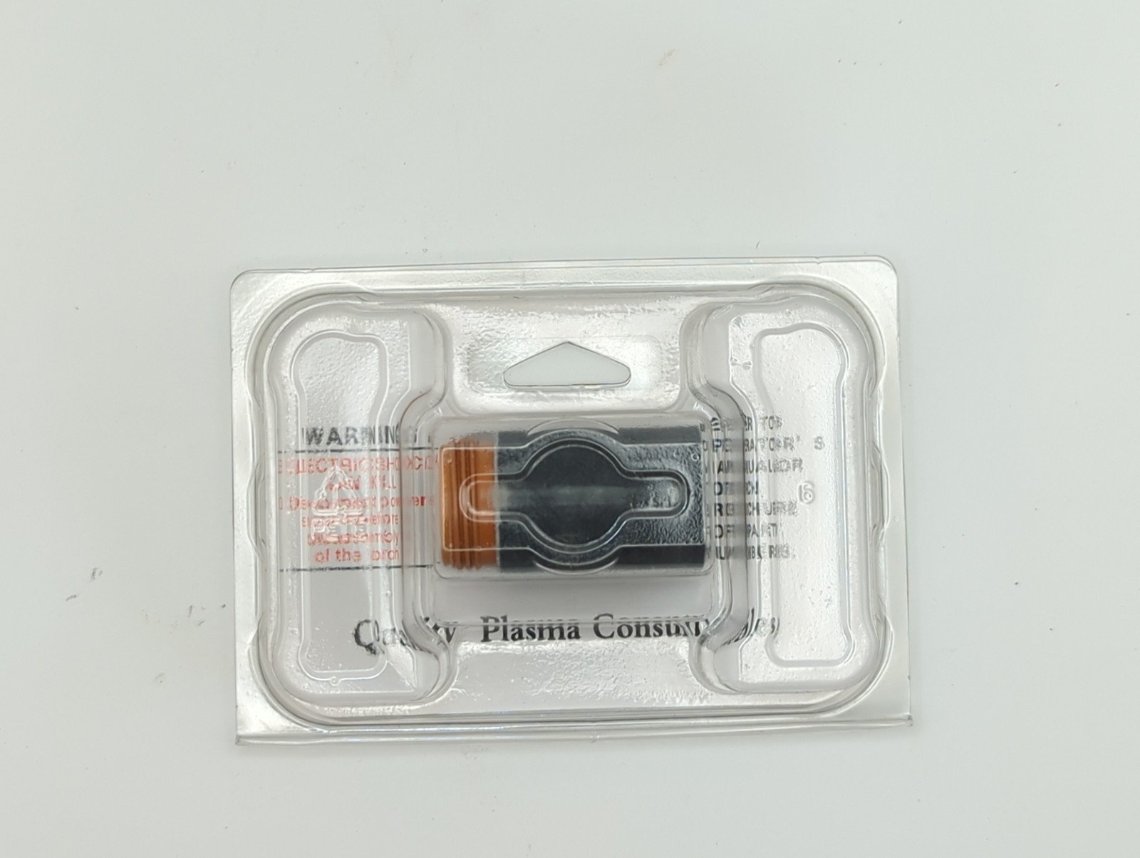 New 220854 Plasma Retaining Cap Fit Powermax 45XP 65 85 105 Duramax Torch 1PC