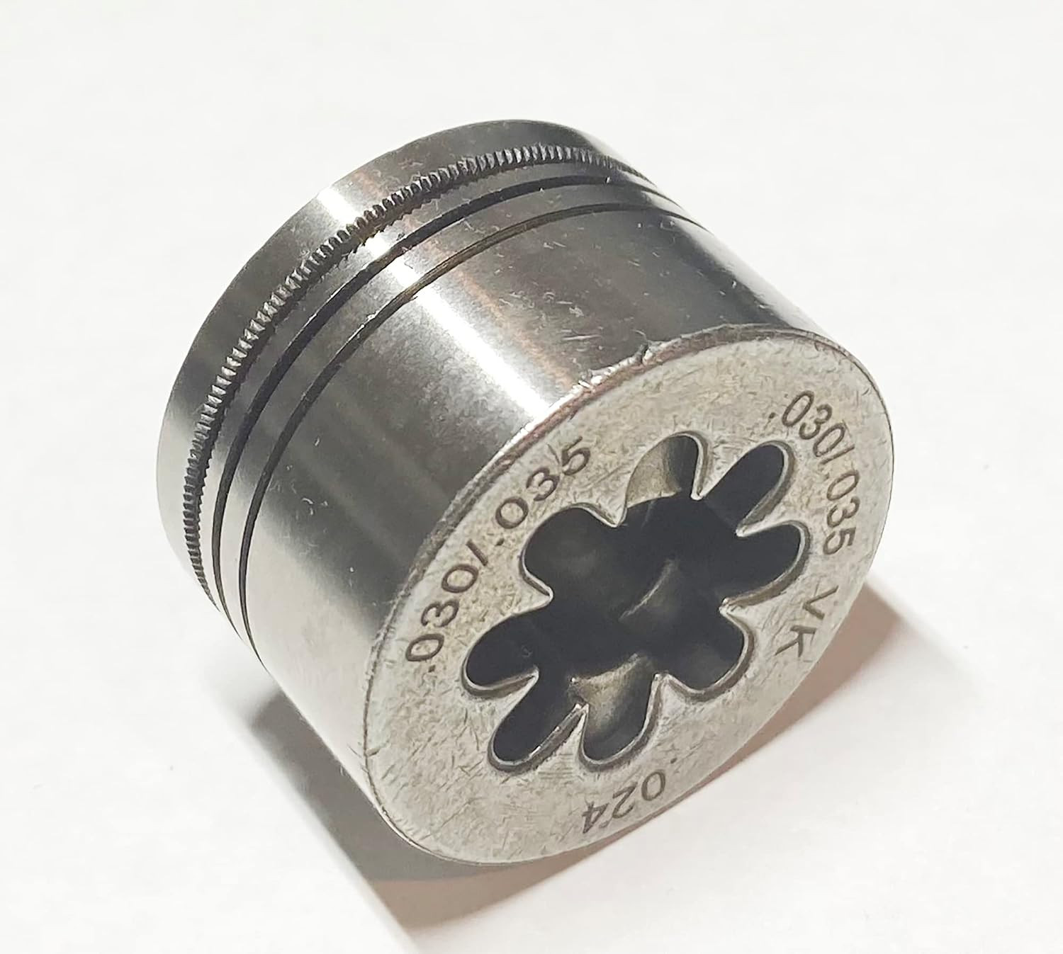 261157 Drive Roll Replacement 024 030 035 for Hobart Handler 135/140/150/170/175