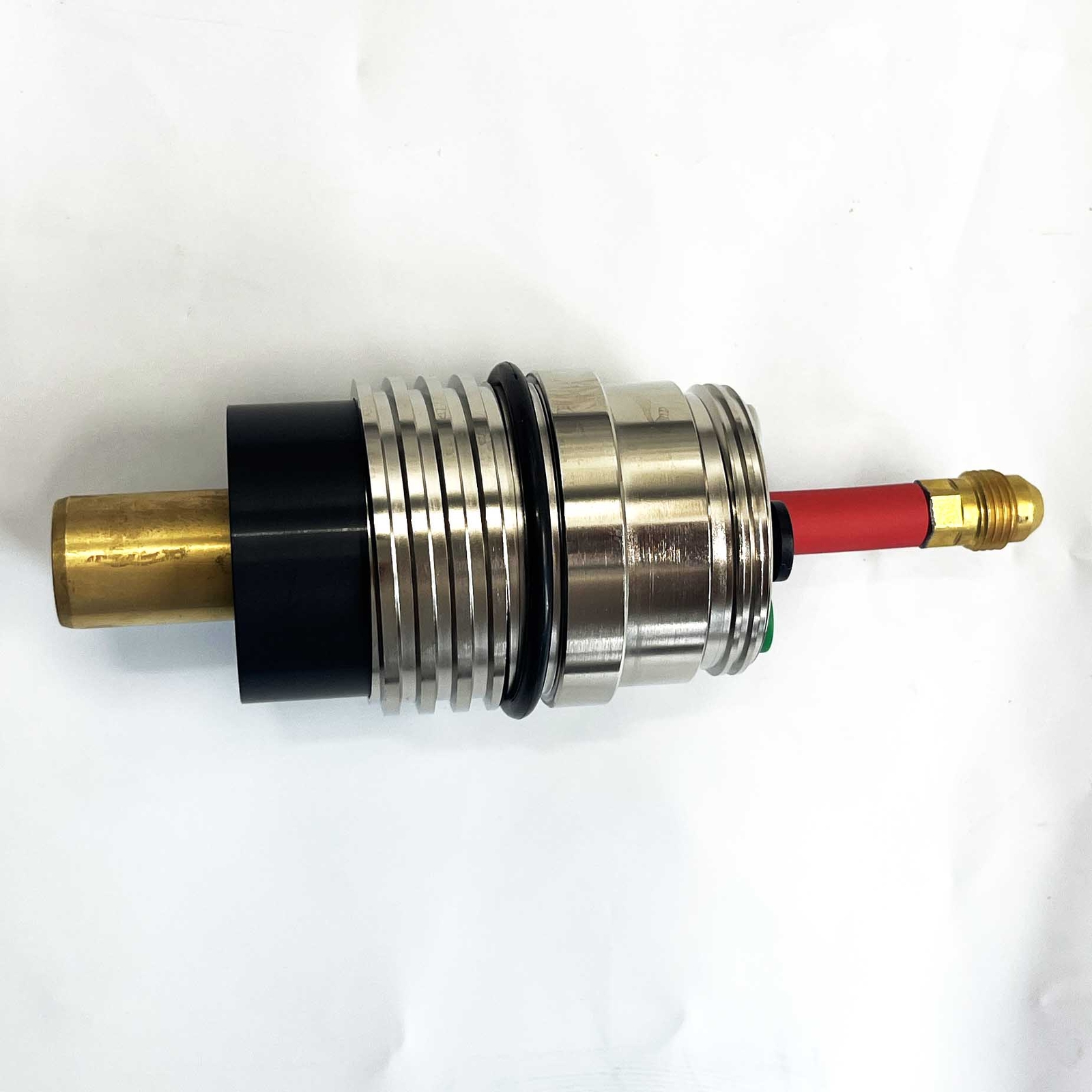 1PCS New For Hypertherm HPRXD torch main body Quick-disconnect receptacle 220705