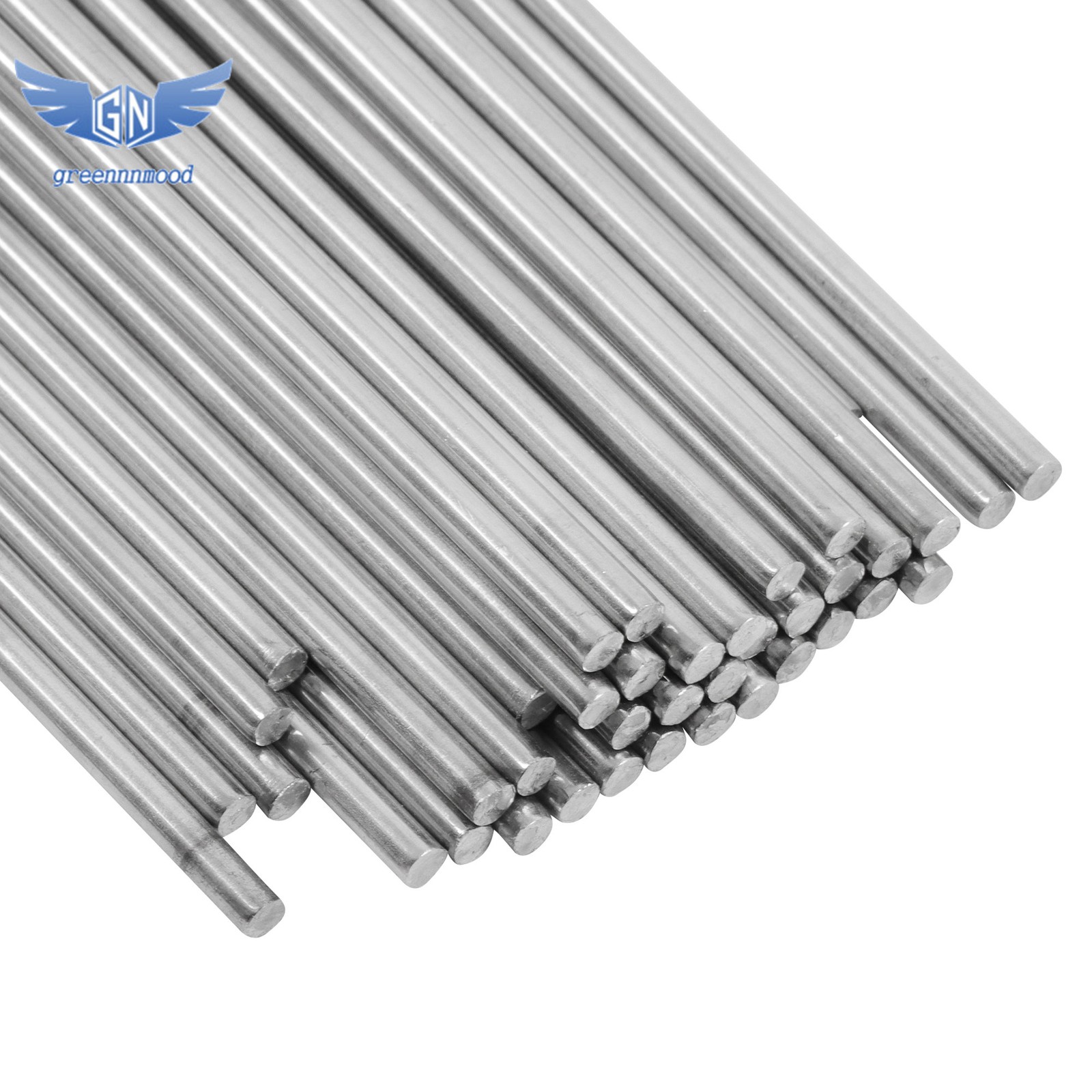 Stainless Steel TIG Welding Rod ER308L 1/8″×36″ 5 LBS, TIG Welding Accessories