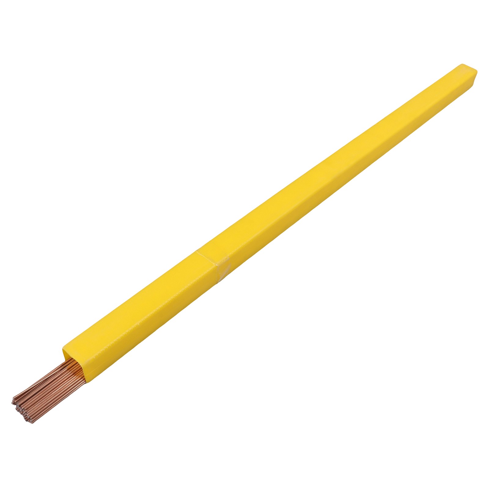 Mild Steel TIG Welding Rod ER70S-6 TIG Filler Rod 3/32″ x 16″ 5LB Welding Wire