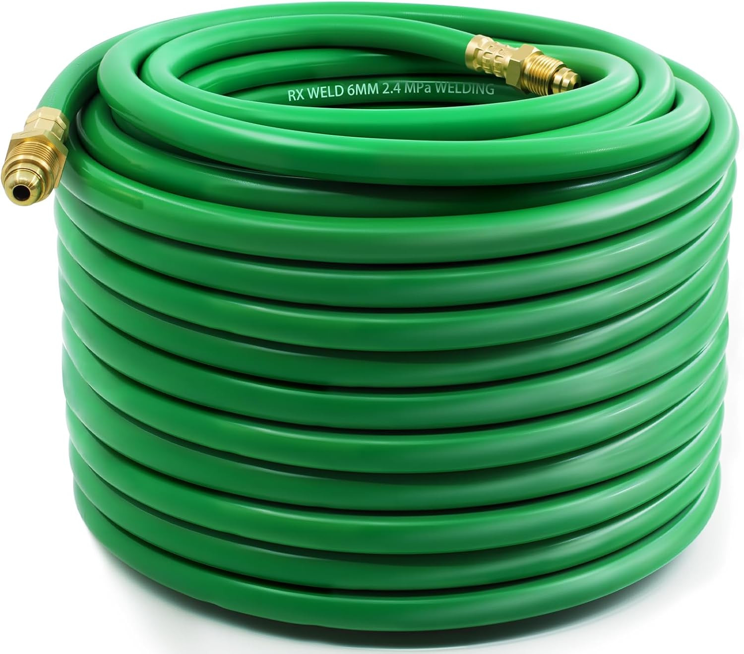 Inert Gas Welding Hose – Argon Flow Hose (100 Feet)