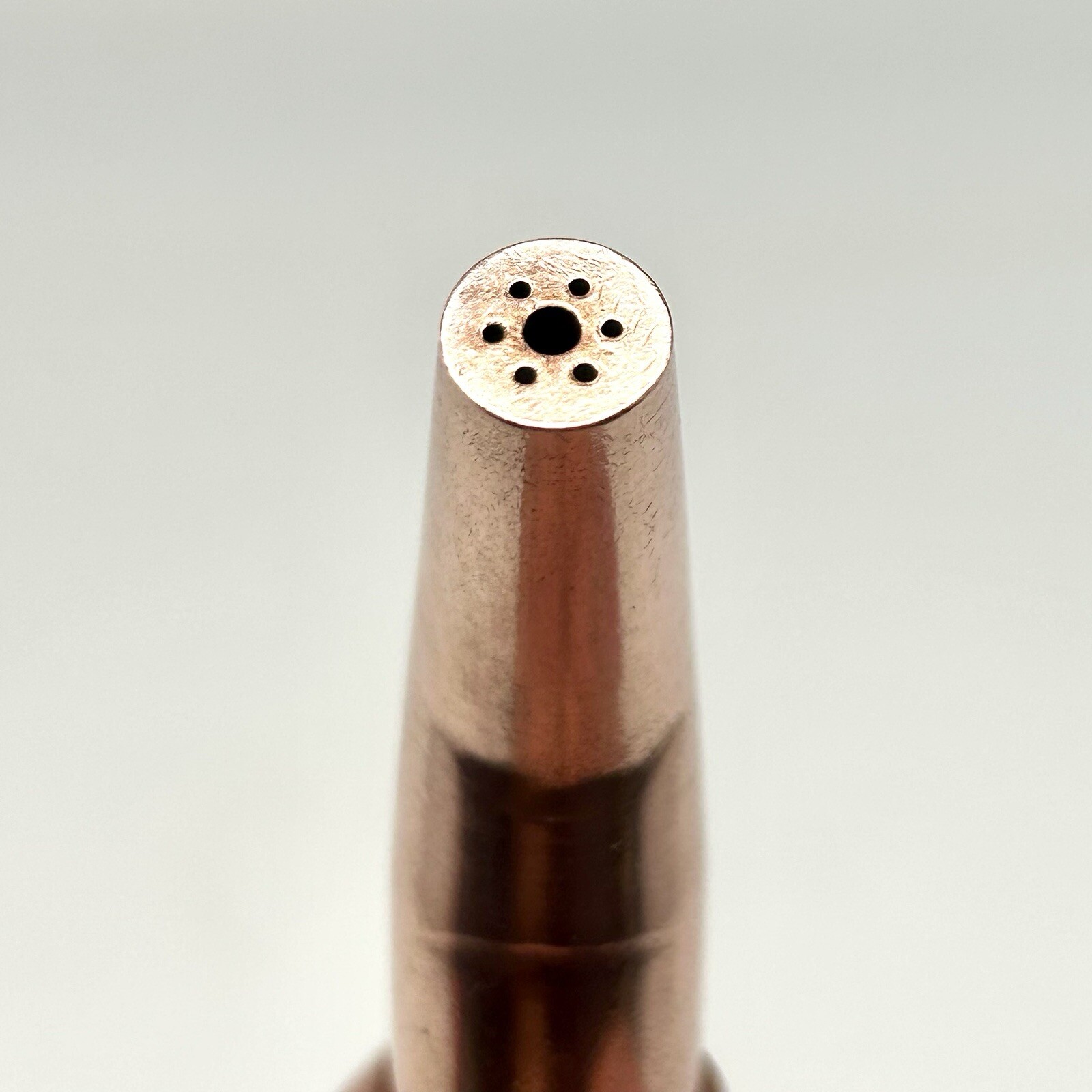 American-Made Cutting Torch Tip⭐️1-118, Size 2⭐️Fits Victor-Style Torches