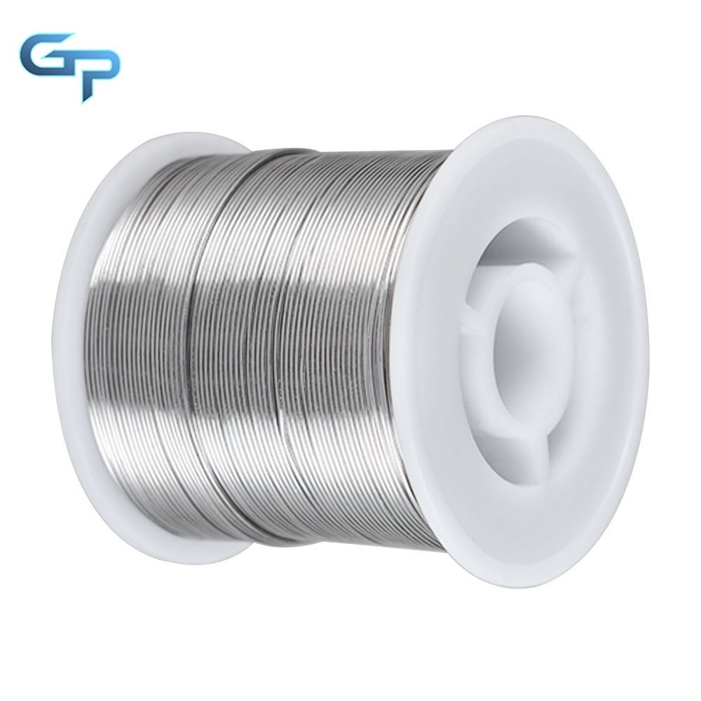 1lbs Roll 0.031″ 60/40 Tin Lead Rosin Core Solder Wire Electrical Sn60 Pb40 Flux