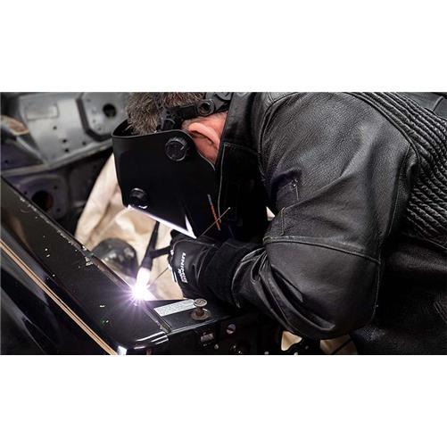 UNIMIG Razor Multi 250 Welder, 3-in-1 Mig Tig Stick Welding Machine 15A, U11009K